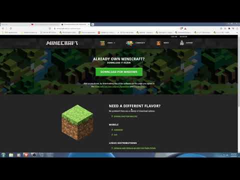 How to use Minecraft Mojang & Legacy/Premium accounts in 2021