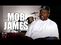Mob James on Suge Knight Being Notorious for Messing with Someone's Girl (Part 12)