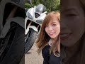 悲しみのご報告〜Daytona675〜 #shorts