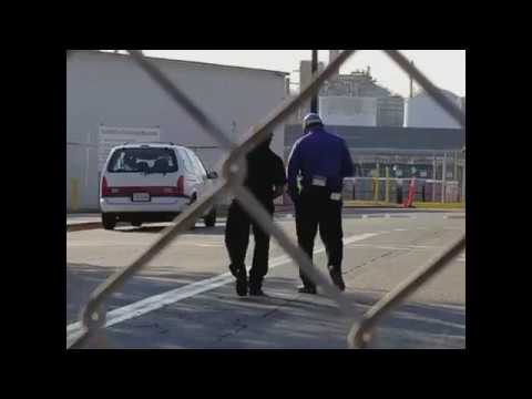 1st amendment audit CERTAINTEED REFINERY WILMINGTON, CA - YouTube