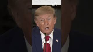 Trump: America Lost Over 3,400 Mines, Now They’re Coming Back Update