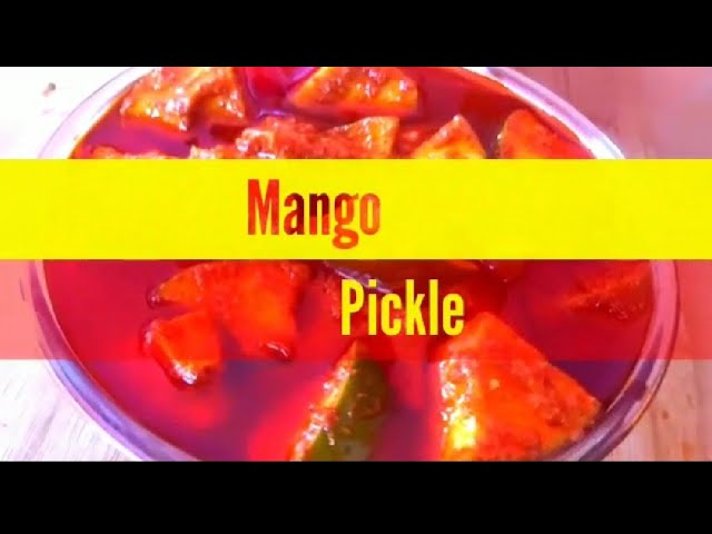 #Mango Pickle #shorts#youtubeshorts#Bullettu Bandi Song | N COOKING ART