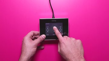 How to: Learn how to change a period on your Warmup 4iE Smart WiFi Thermostat