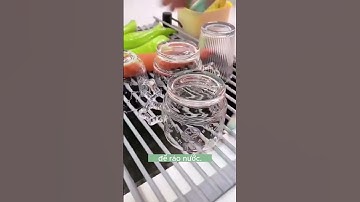 Giá Gác Bồn Rửa Chén Đựng Bát Đĩa Tiện Lợi