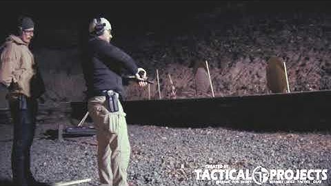 15 HitFactor - IPSC TRAINING