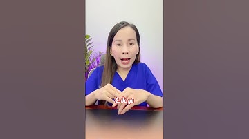 Loại Thịt Tốt Cho Bệnh Tiểu Đường #diemthuyduocsigiadinh