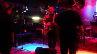 Hey Hey Compadre's CD Release Party