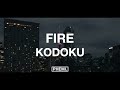 Kodoku Fire mp3