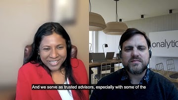 Spotlight Interview with Anupriya Ramraj