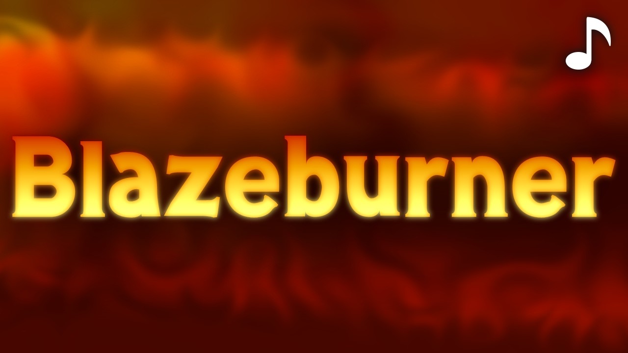 Guarda Blazeburner - (Industrial/Dubstep Fusion) su YouTube Guarda Blazeburner - (Industrial/Dubstep Fusion) su YouTube