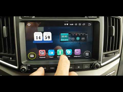 #продажа #Hyundai #Grand #Starex #Android