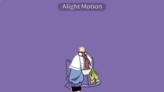 tweening test || Xx_.Emily._xX|| Alight motion