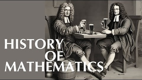 HoMT M16   Lecture on Attempts to Prove the Parallel Postulate