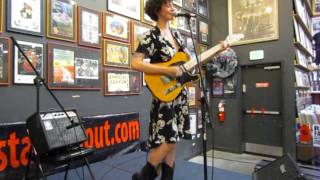 Esme Patterson "No Heat" Live at Twist and Shout  5/23!