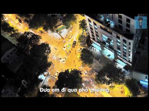 Video Nồng nàn HÀ NỘI - Hoàng Hải [Slide show] - youtube