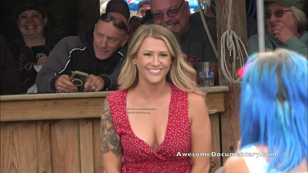 Daytona Bike week 2021