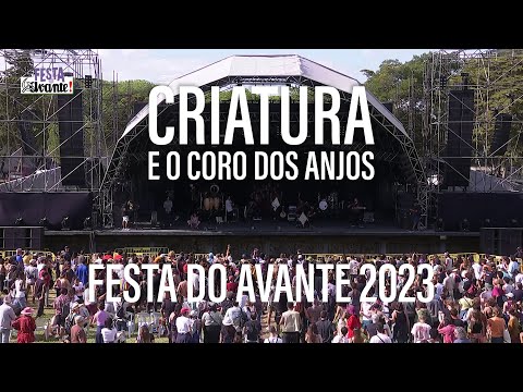 CRIATURA & CORO