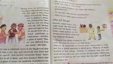 Class-4th E.V.S (Chapter-22 The world in my home) part-2