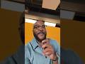 it's a family reunion for the tyler perry universe #TylerPerry