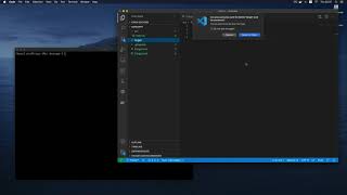 05 Cargo Release Mode (Rust Systems Programming)