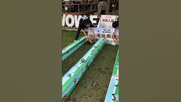 Rabbit And Tortoise Race In Real Life 😱