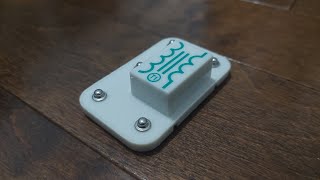 Snap Circuits Parts: T1 (Transformer)