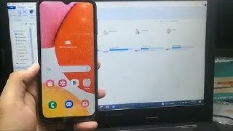 Samsung Galaxy A14 5G Hard Reset Removing PIN, Password, Fingerprint pattern free method