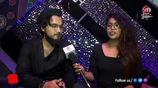 Noble interview after winning sa re ga ma pa - Siti Cinema