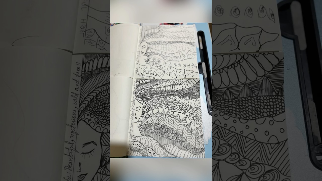 Hello good viewers, which one did you like? My mom&rsquo;s?? Or mine??? Add your comments!