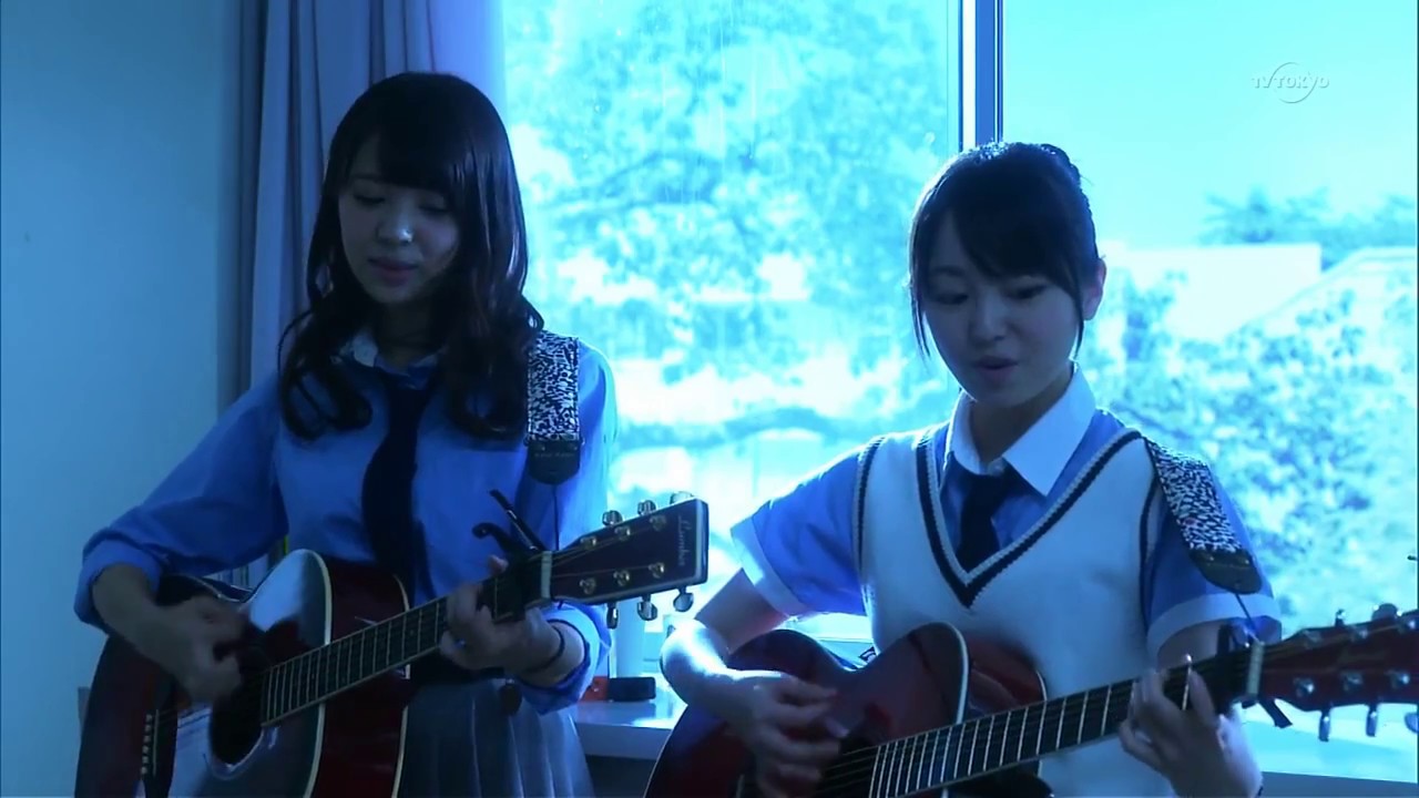 今泉佑唯 小林由依 渋谷川 ゆいちゃんず Youtube