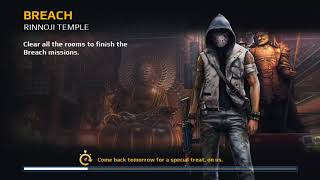 MODERN COMBAT 5 ( Breach ) gameplay || Smart youtube screenshot 4