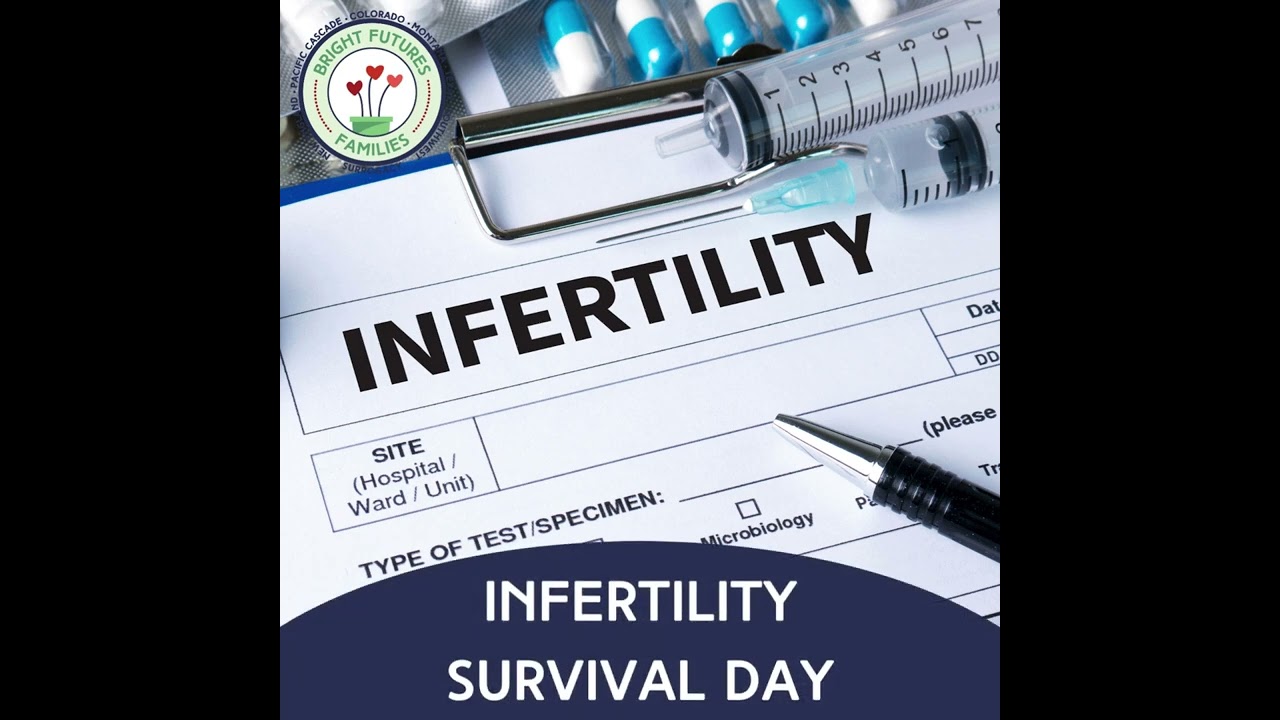Infertility Survival Day