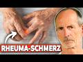 Rheuma 4 Tipps für weniger Schmerzen und Beschwerden