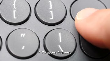 How to enable Verbose mode using System Configuration.