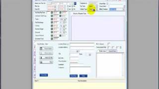 Details Quick Reservation (Enterprise Edition Only)  - Unified Livery Systems Guide