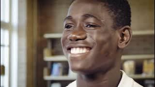 Vidéo promotionnelle de l'école Gérard Fillion