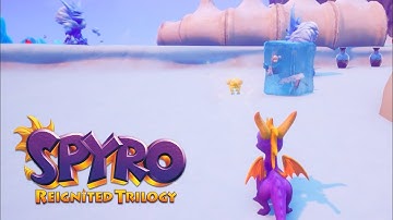 Spyro Reignited Trilogy - Spyro 2: Ripto