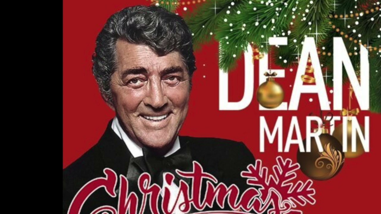 Dean Martin - Apple Bottom Jeans (Let It Snow) (1959)