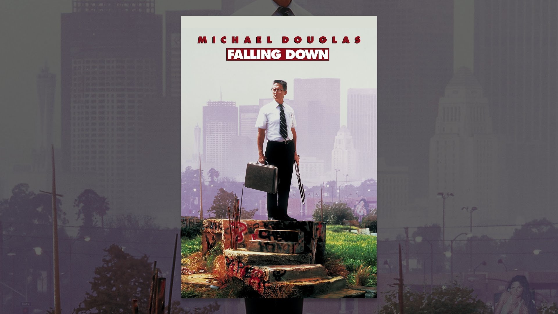 Falling Down (1993) ▷ KINO