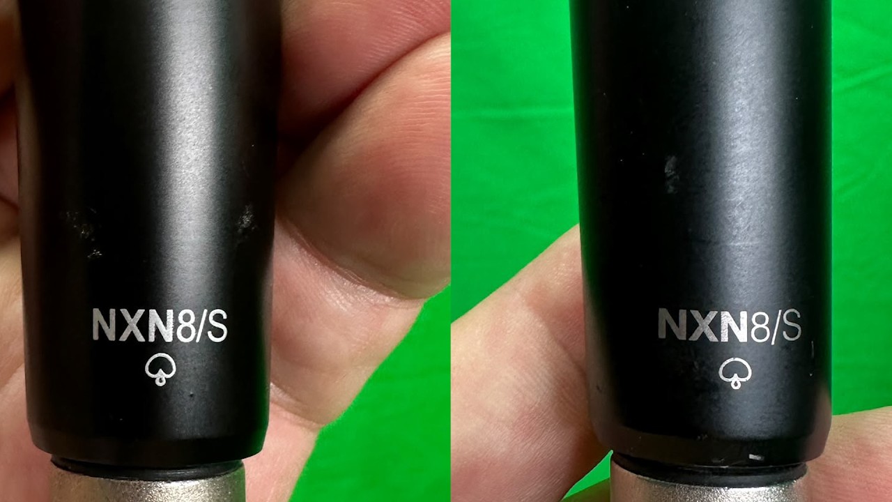 Episode 213 - WARNING! New NXN8/S Nexadyne Chinese Fake Microphone