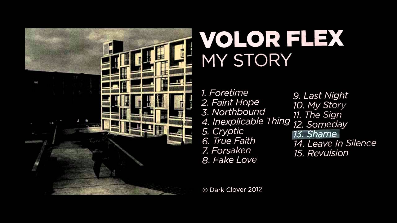 Watch Volor Flex - Shame on YouTube Watch Volor Flex - Shame on YouTube