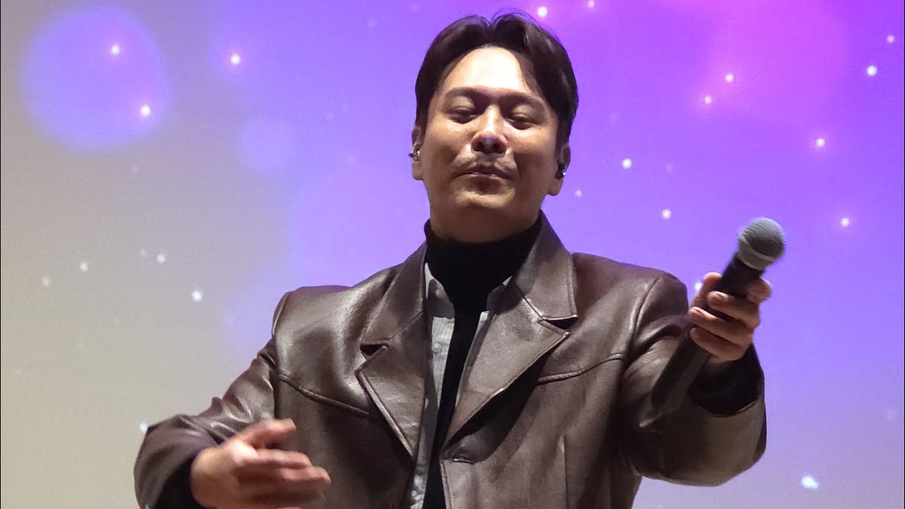 260208 김용준 디어데이클래스(선문대학교)🌻해바라기🌻 직캠 