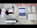 Smart security system 700 pentatech la liste des vnements ios