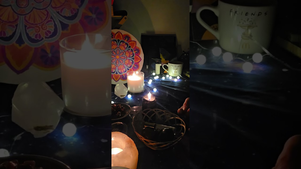 Who are You in they game? 