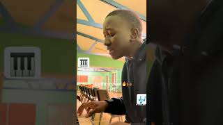 lutho Cover  P1 By mizi Dm