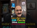 India's First Hybrid SSB Coaching 2025 | Olive Greens Online &amp; Offline SSB 2025 Training Revolution