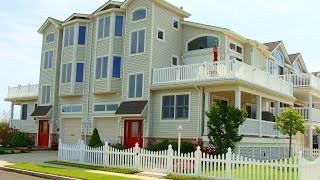 5313 Roberts South, Sea Isle City, NJ - SOLD LIST WITH DUSTIN