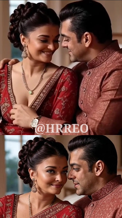 Aishwarya Rai and Salman Khan 💝 #love #romantic #youtubeshorts #viralvideo #trending #shorts