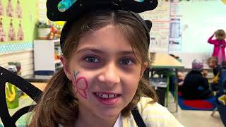 2023-24 1st Grade Memories