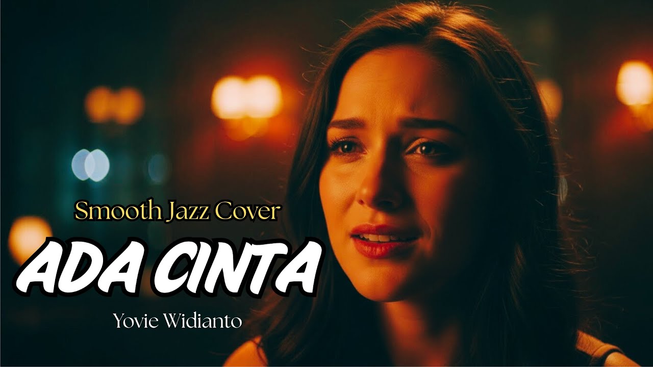 Ada Cinta-Jazz Acoustic | Cover Jazz Indonesia - YouTube